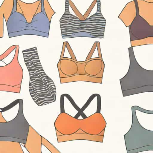 Lululemon Ebb To Street Bra