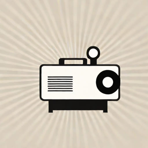 Lumens Ansi Projector