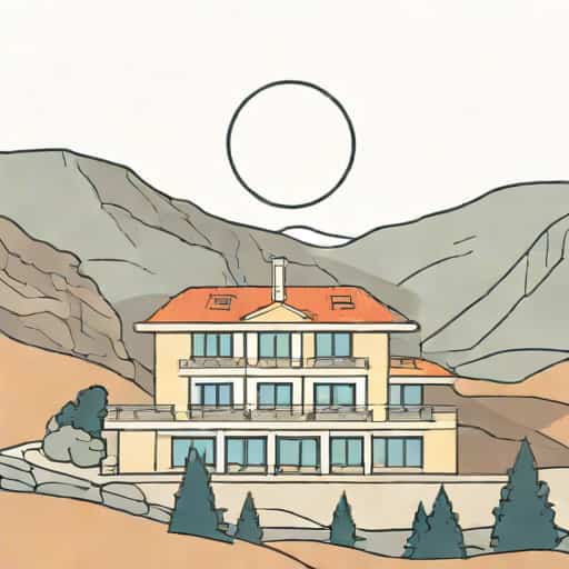 Luna Hotel Serra Da Estrela
