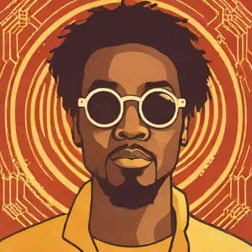 Lupe Fiasco Strange Fruition