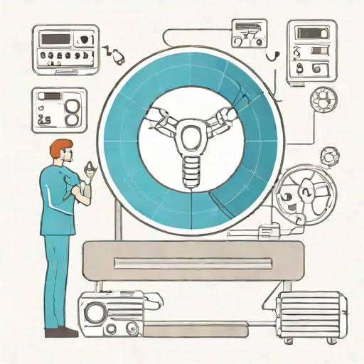 Luxembourg Radiologist Salary