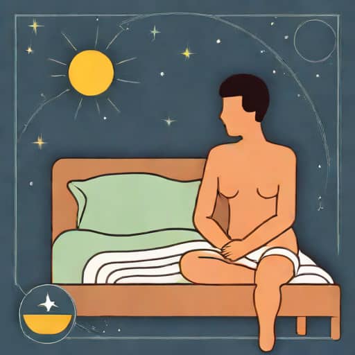 Lymphoma Night Sweats