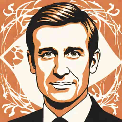 Macron Brigitte Jeune