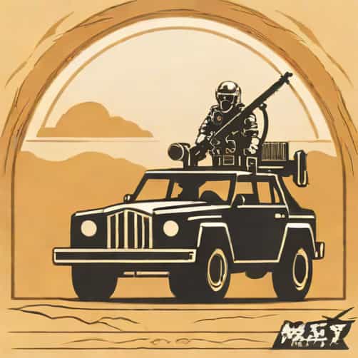 Mad Max The Constructionist