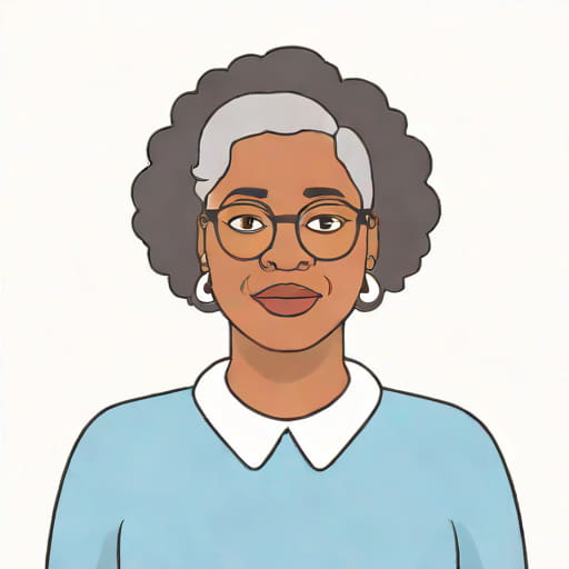 Madea Earlene Simmons
