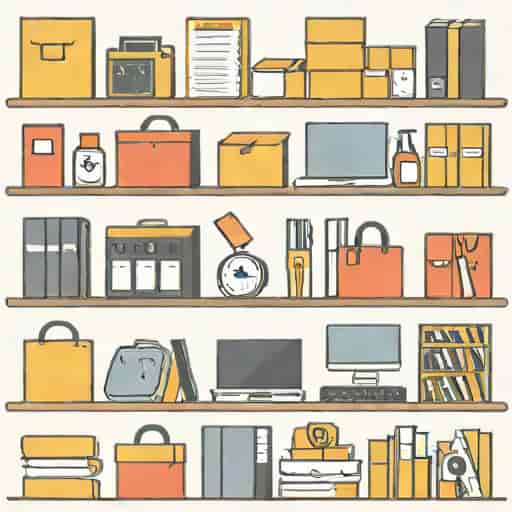 Magazine Merchandiser Jobs