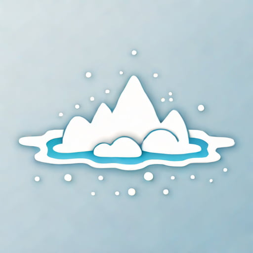 Magnesium Chloride Ice Melt