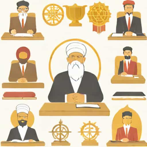 Maharishi Invincibility School Of Management Photos