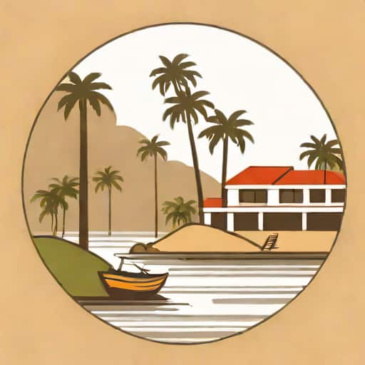 Malabo Bioko Norte Gq