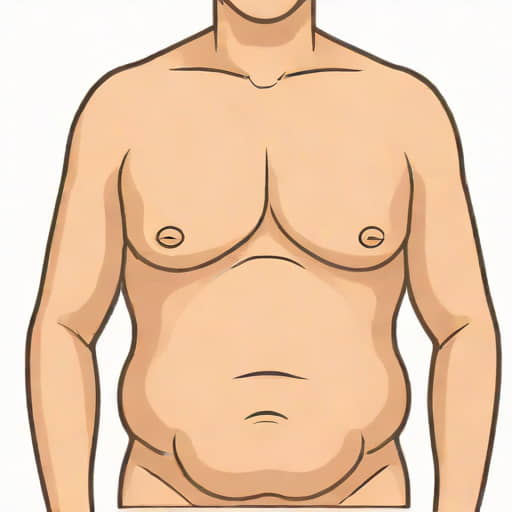 Male Breast Reduction