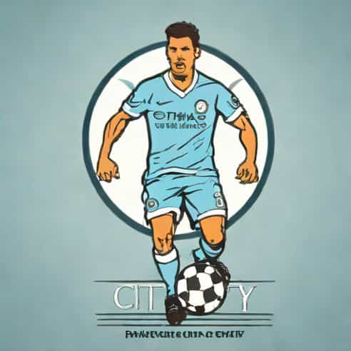 Man City Man City