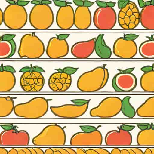 Mango Visual Merchandiser