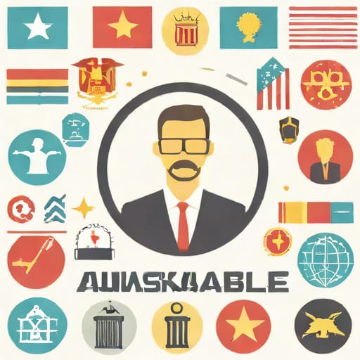 Manifesto Of Unshakable Autocracy