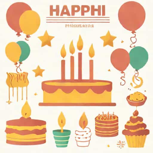 Marathi Happy Birthday Wishes