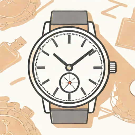Marco Timepiece Gentleman