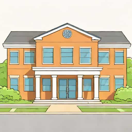 Margaret Brent Elementary School