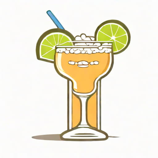 Margarita Bud Light