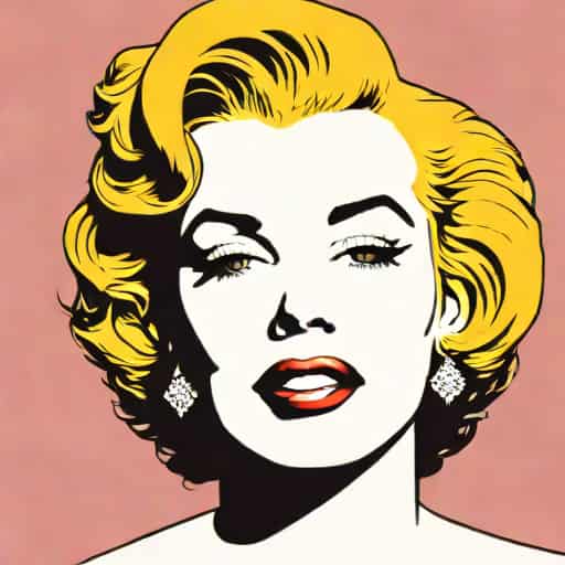 Marilyn Monroe Seconal
