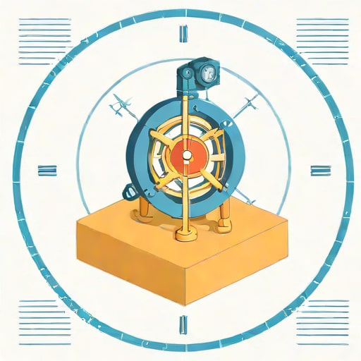 Marine Magnetometer For Sale
