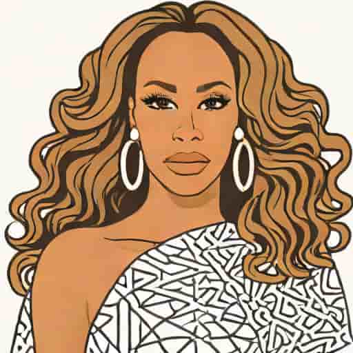 Marjorie Harvey Age