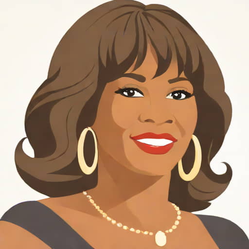 Martha Reeves Anchorite