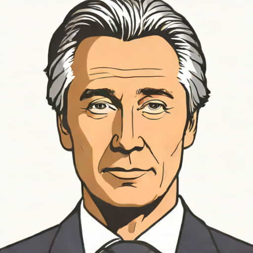 Martin Kemp Art Historian