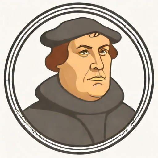 Martin Luther Predestination