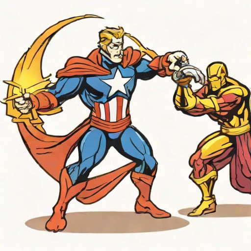 Marvel Rivals Deserter Penalty