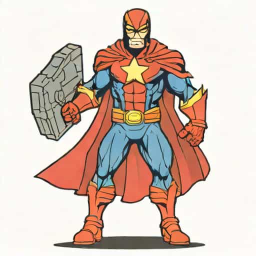 Marvel Rivals Deserter