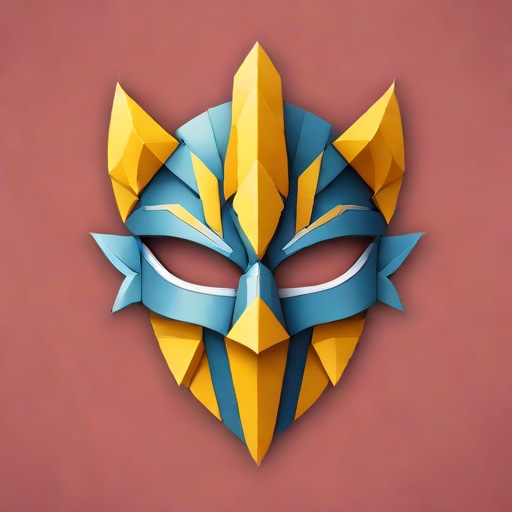Mask Of Fealty Prismatic Build