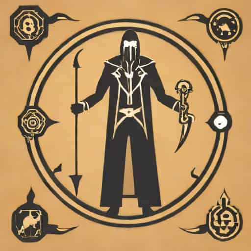 Master Sleuth Ravnica