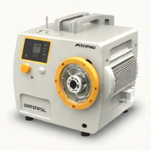 Masterflex L S Peristaltic Pump