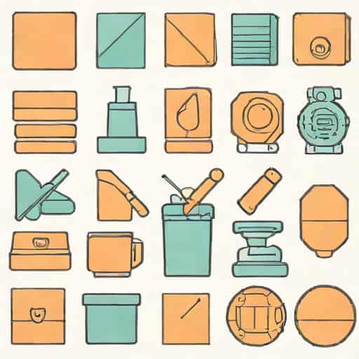 Materials For Printmaking