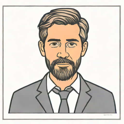 Matthew Cooper Scriptwriter