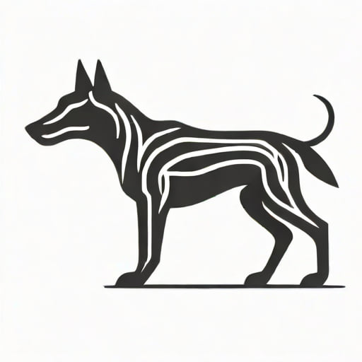 Maximizing Quadruped Velocity By Minimizing Energy