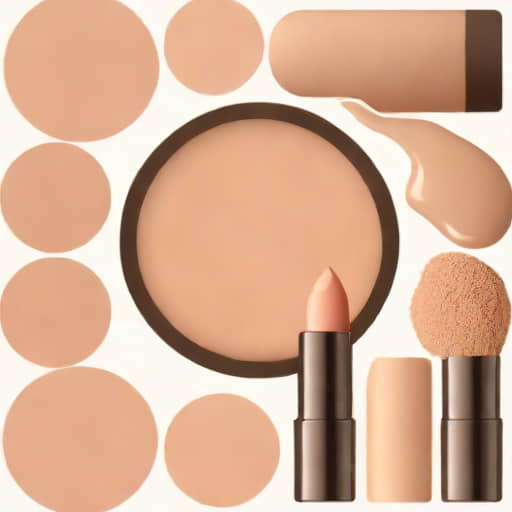 Maybelline 657 Nude Nuance