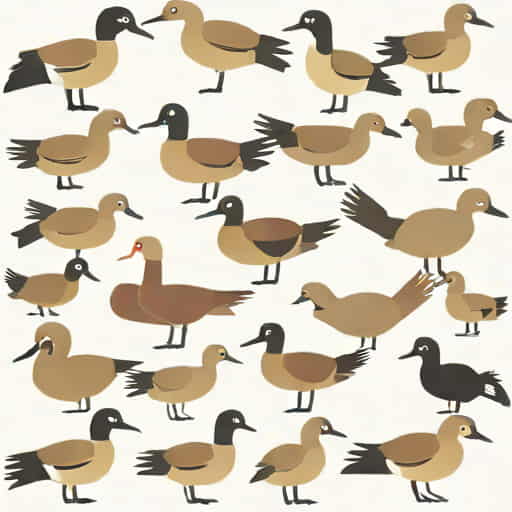 Mayhem Decoys Big Honker