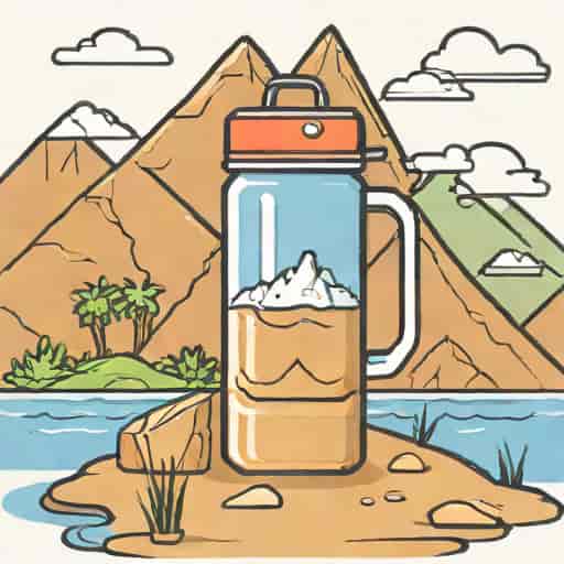 Mayim Adventure Quencher
