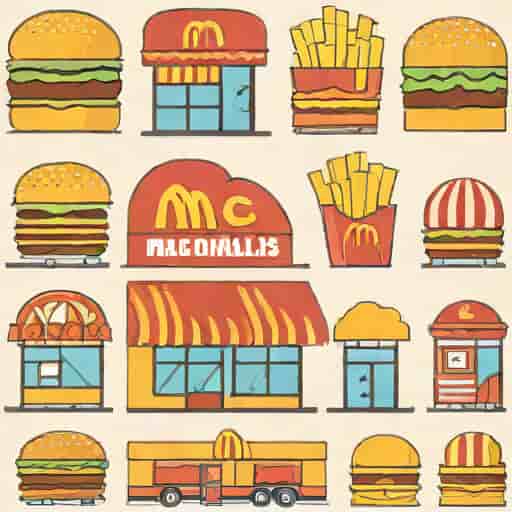 Mcdonald'S Barnum Ave