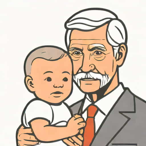 Meaning Of Maternal Grandfather