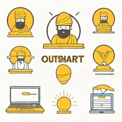 Meaning Of Outsmart In Punjabi