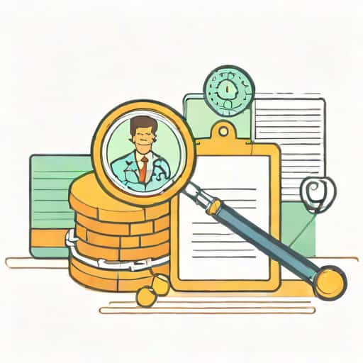 Medical Claims Adjuster Salary