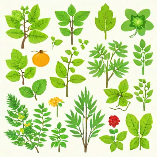 Medicinal And Aromatic Plants Pdf