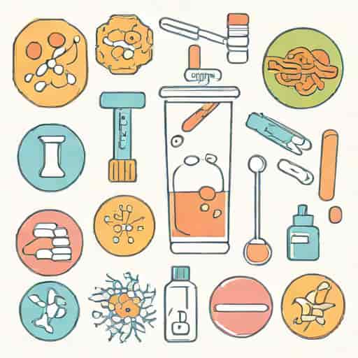 Medicine For Candida Infection