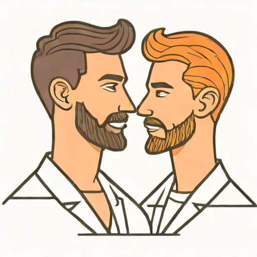 Men Will Be Lovers Of Themselves