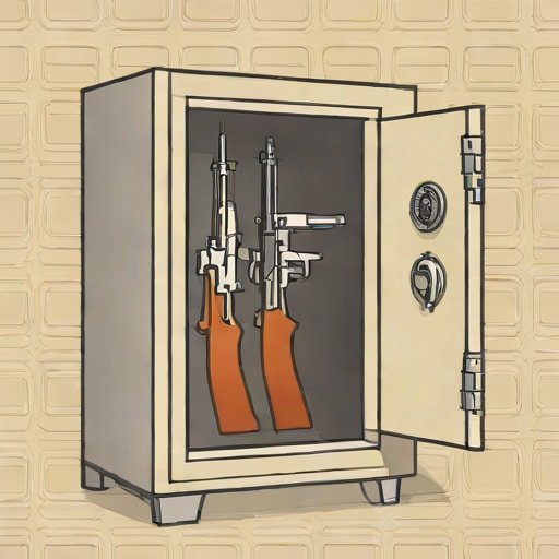 Menards Gun Safe Sports Afield