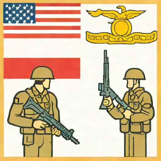 Menavliaton Vs Veteran Infantryman