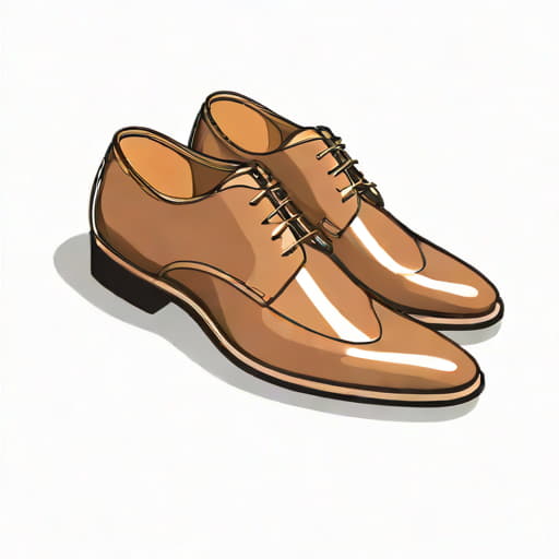 Men'S Florsheim Dress Shoes