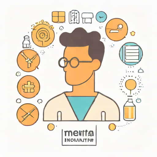 Mental Health Who Can Prescribe Medication