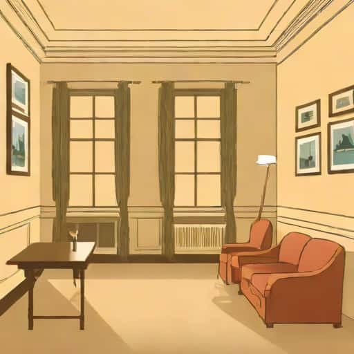 Menuhin Room Portsmouth